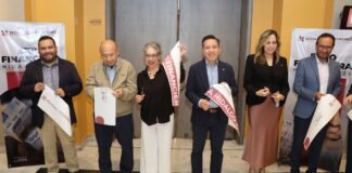 Expo Financiera Hidalgo impulsa acceso al crédito para Mipymes y emprendedores