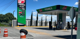 No hay desbasto de gasolina en México: Claudia Sheinbaum