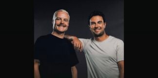 Checo Pérez vuelve a la Fórmula 1 con Cadillac en 2026