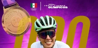 Panamericanos Junior 2025; Iván Aguilar da a México su primer oro