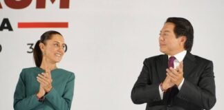 Millonarias compras inmobiliarias ponen en la lupa a Mario Delgado