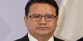 Néstor Vargas propuesto para el Órgano de Administración Judicial