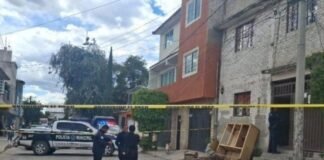 Detienen a asesinos de un niño de cinco años por deuda de mil pesos