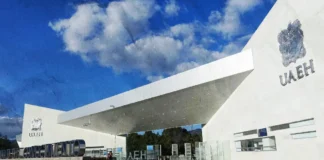 Convocatoria UAEH para ingreso para ciclo escolar Enero–Junio 2026