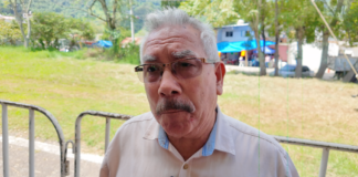 inversión en infraestructura hídrica para la Sierra y Huasteca