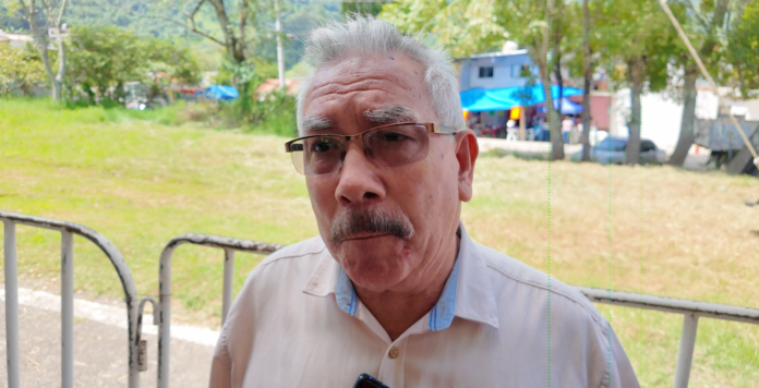 TESTIMONIO - Margarito Vite Arena Molango - Molango (1)