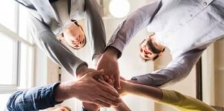 Héroes silenciosos que construyen esperanza y tejido social