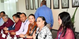 Finaliza trabajo de campo de Censo Nacional de Gobiernos Municipales