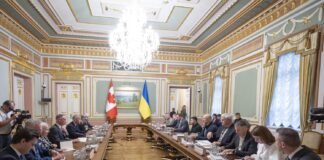 Canadá, Suecia y Noruega anuncian acuerdos militares en apoyo a Ucrania