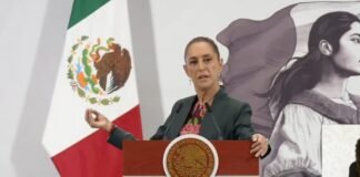 Sheinbaum buscará resarcimiento de la multa a “El Mayo” Zambada