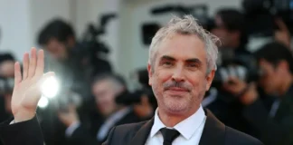 Alfonso Cuarón dará clase magistral en la Biennale de Venecia 2025