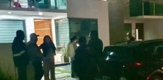 Roban más de 10 millones de pesos sin dejar rastro en Pachuca