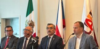 “Arranca la cuenta regresiva para la Feria Universitaria del Libro en Hidalgo”