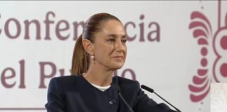 Sheinbaum lanza proyecto de plantas termosolares en México