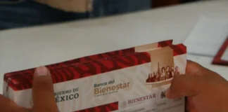 Pensión Mujeres Bienestar reduce edad para recibir el apoyo