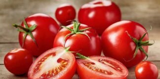 Fijan precios mínimos de exportación para tomate fresco mexicano