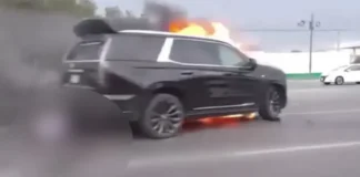 Capturan a implicado en asesinato del delegado de la FGR en Tamaulipas