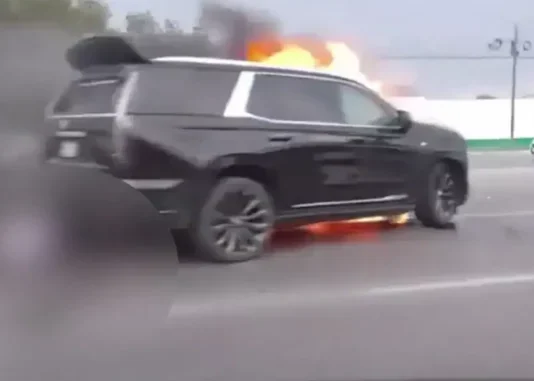 Capturan a implicado en asesinato del delegado de la FGR en Tamaulipas