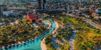 Turismo internacional alcanza cifras récord en primer semestre de 2025