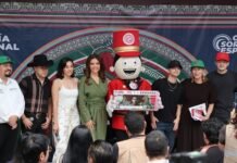 Presentan Gran Sorteo Especial dedicado a migrantes, en Nuevo León