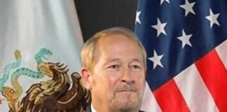 EU reconoce a Sheinbaum por entrega de 26 narcotraficantes mexicanos