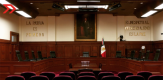 SCJN aprueba presupuesto 2026 con incremento real de 8.1 %