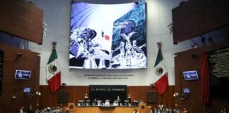 La Permanente concluye labores del segundo receso legislativo