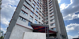 Alto funcionario de Aduanas compra penthouse de lujo en Polanco: MCCI