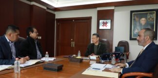 Desmantelan laboratorios clandestinos y aseguran precursores químicos