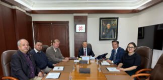 Hidalgo se consolida como polo estratégico para inversiones globales