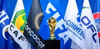 A un año del Mundial 2026, ya hay 17 selecciones clasificadas