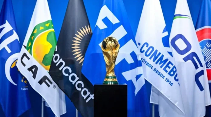 A un año del Mundial 2026, ya hay 17 selecciones clasificadas