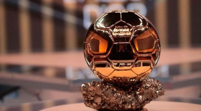 El Balón de Oro 2025 se entrega este lunes en París