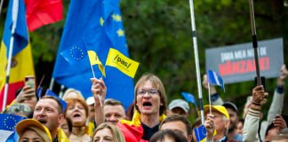 Elecciones parlamentarias en Moldavia: ¿Europa o Rusia?