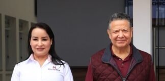 Gobierno de Julio Menchaca reduce deuda pública un 35 %