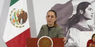 Alza de aranceles a autos asiáticos no es contra China: Sheinbaum