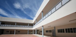 UAEH abre nueva preparatoria en San Agustín Tlaxiaca