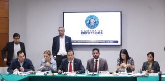 Concluyen comparecencias para designar titular del OIC de la FGR