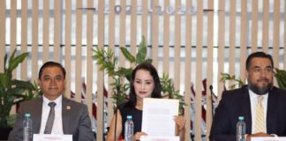 Suman16 municipios en convenio para modernizar el cobro del predial