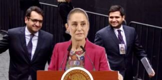 Sheinbaum exige indagar amparos falsos contra hijos de AMLO