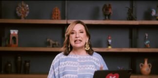 Xóchitl Gálvez responsabiliza a López Obrador de la “maldita deuda”