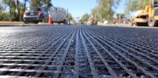 SIPDUS: Mejoran vialidades en Pachuca con inversión de 61 mdp