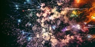 Tulancingo único municipio que prohíbe pirotecnia en fiestas patrias