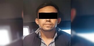 Cae en CDMX operador financiero de “El Mencho”, clave en el Cártel Nueva Generación