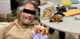 Cae en Paraguay Hernán Bermúdez, exsecretario de Seguridad de Tabasco y líder de “La Barredora”