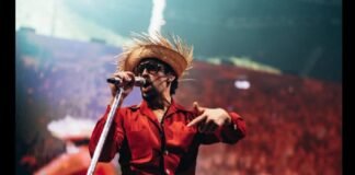 Bad Bunny rompe récord mundial con cierre en Puerto Rico