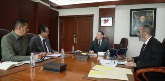 Más de 5 mil elementos garantizan la seguridad en los festejos patrios