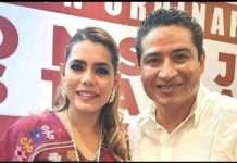 Asesinan al subsecretario de Bienestar de Guerrero