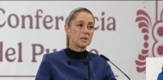 Sheinbaum pide investigar a fondo el asesinato de artistas colombianos