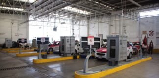 CDMX: Centros de verificación suspenderán operaciones